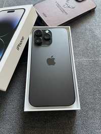 IPhone 14 Pro Max 256GB Space Black