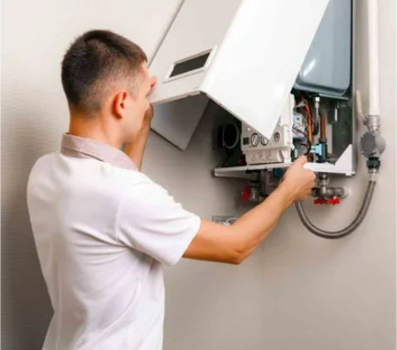 Ремонт котлов в Ташкенте. Ремонт отопительной системы.Услуги сантехник