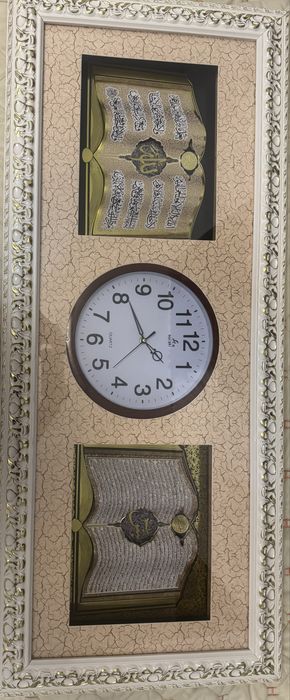 Часы настенные, механические