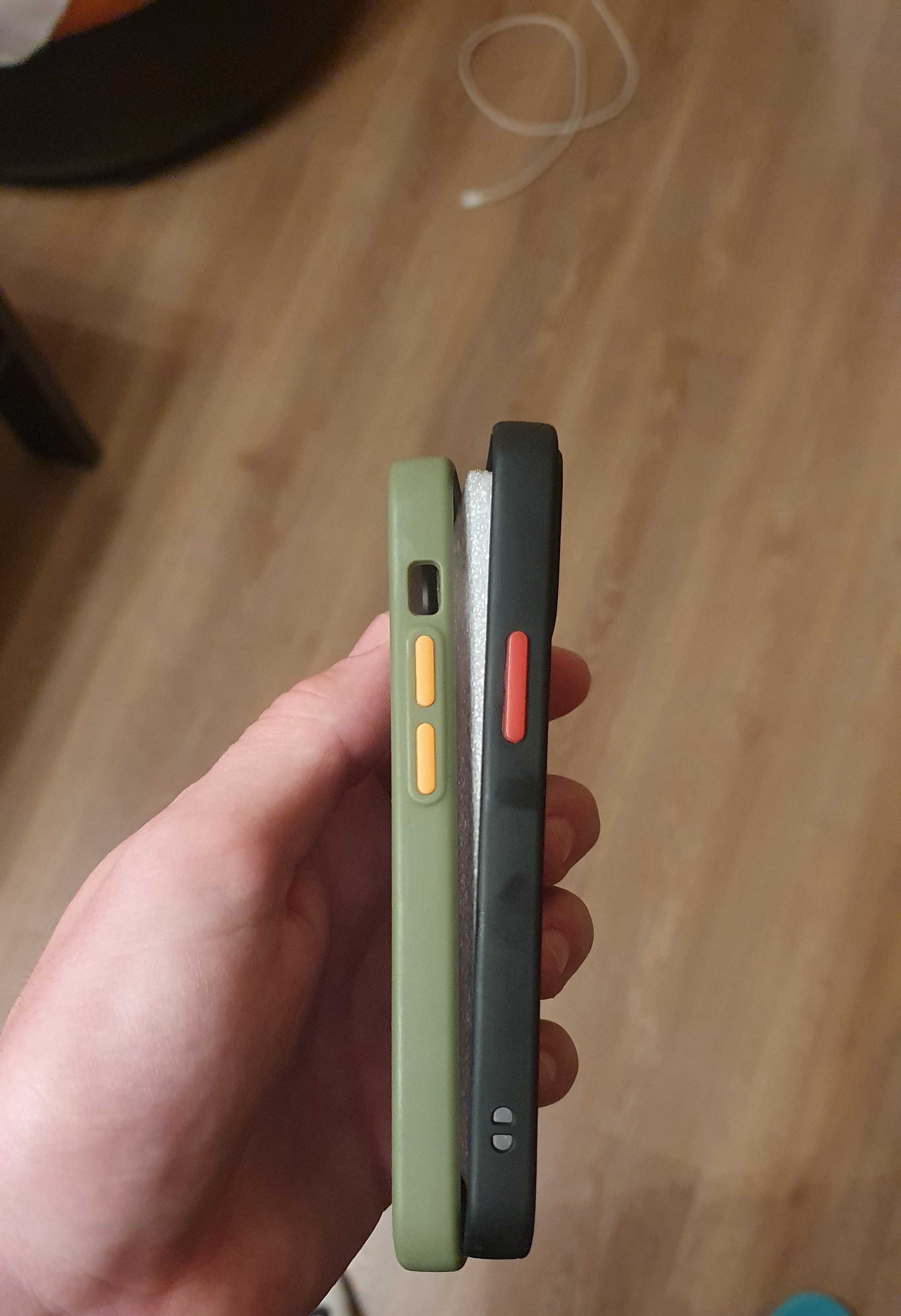 Iphone 12mini кейсове