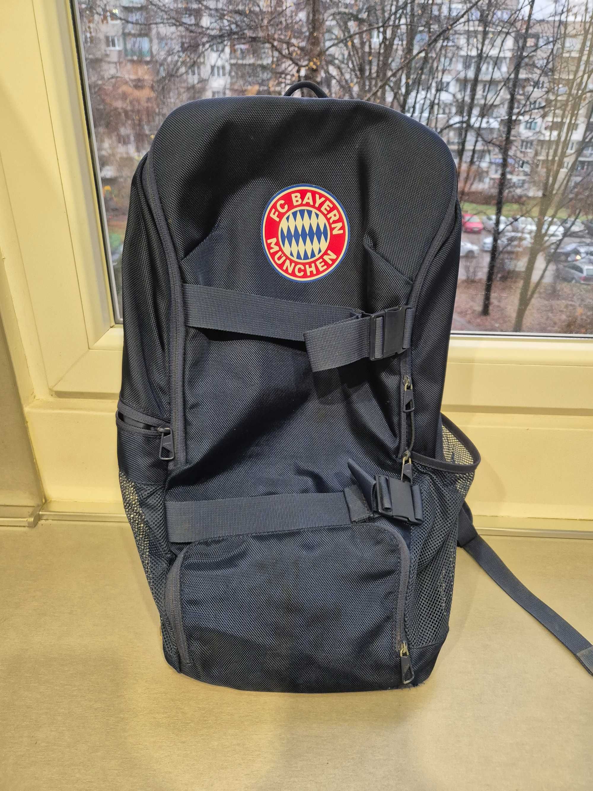 Раница adidas bayern munchen