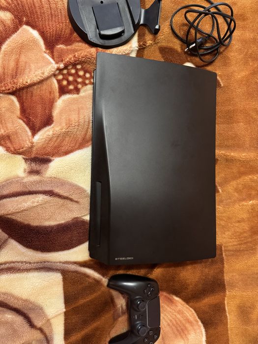 Playstation 5 Disk edition