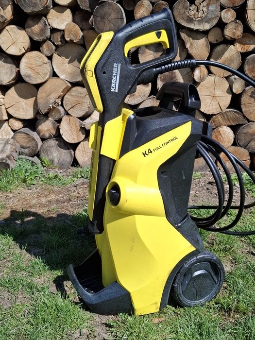 Spălător karcher K4