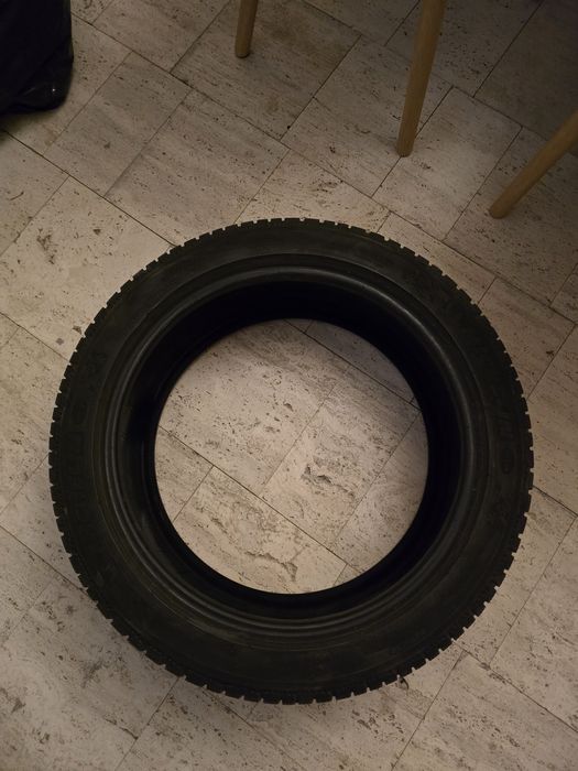 Michelin Pilot Alpin MO 235/45 R19 iarna