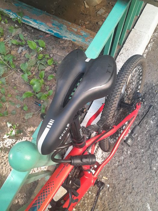 Велосипед детский подростковый