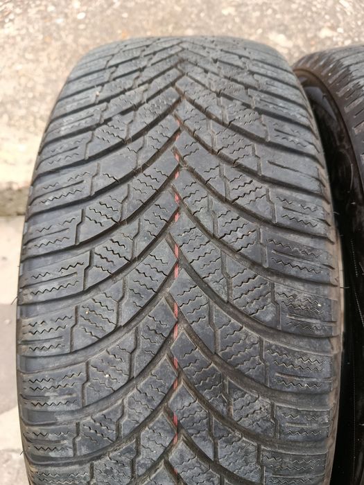 Зимни гуми 195/55/16 Firestone winterhawk