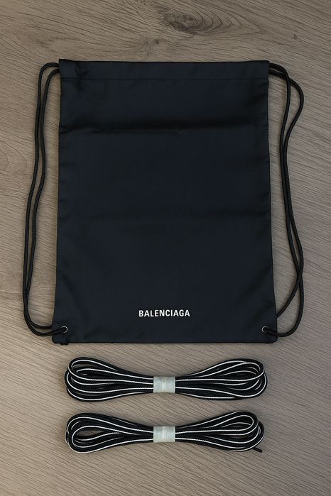 Balenciaga Track Hike