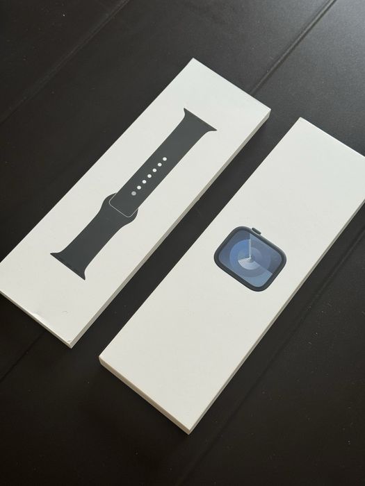 Apple Watch Series 9 45mm GPS LTE Cellular eSim