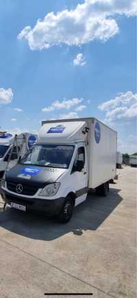 Mercedes sprinter 2.2 Diesel