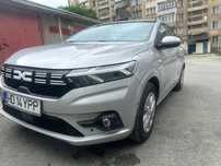 DACIA LOGAN EXPRESSION
TCe 90 MT6, benzina , automată, 13.600 km.