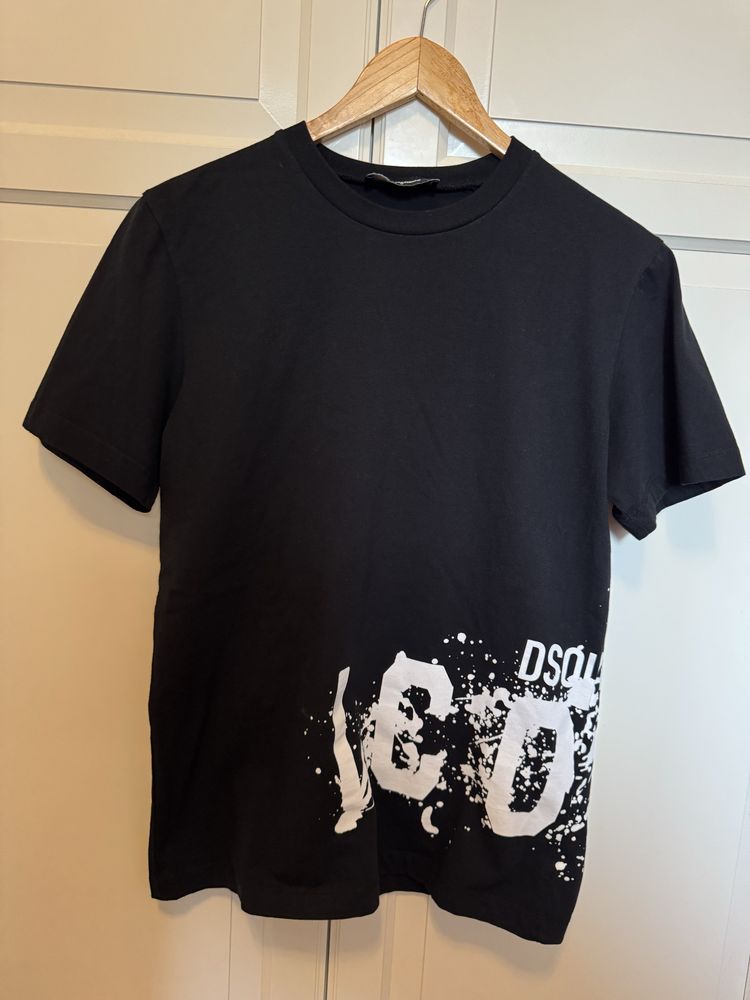 Dsquared2 тениска S