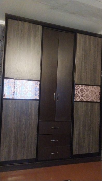 Шкаф купе новый в спальню