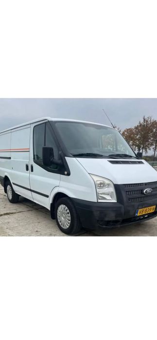 Ford Transit Ford transit 2013 , AC