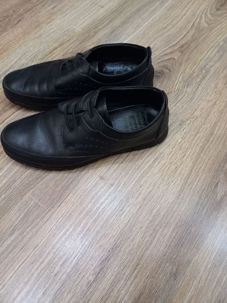 мужские ботинки