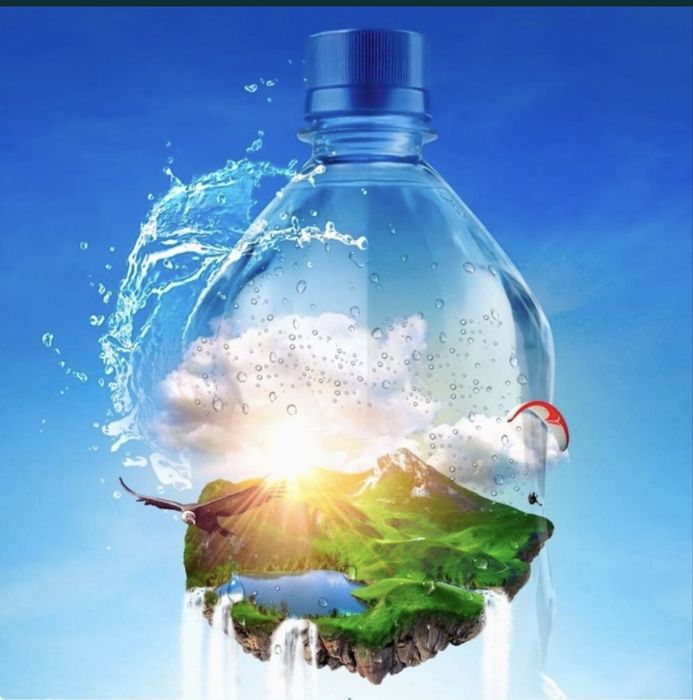 Ичиилик суви ПОЙТАХТ