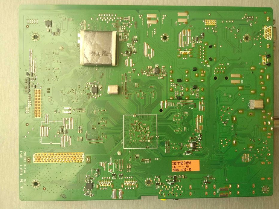 Vand piese televizor Panasonic TX-40CX400E