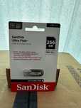 Sandisk ultra flair 256GB