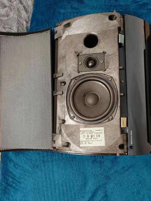 Bang & Olufsen BeoLab 4000
