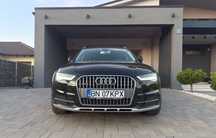 Audi A6 Singurul proprietar in Ro, stare perfectă