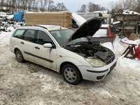 Piese ford focus 1 motor 1.8 tddi 90 cp