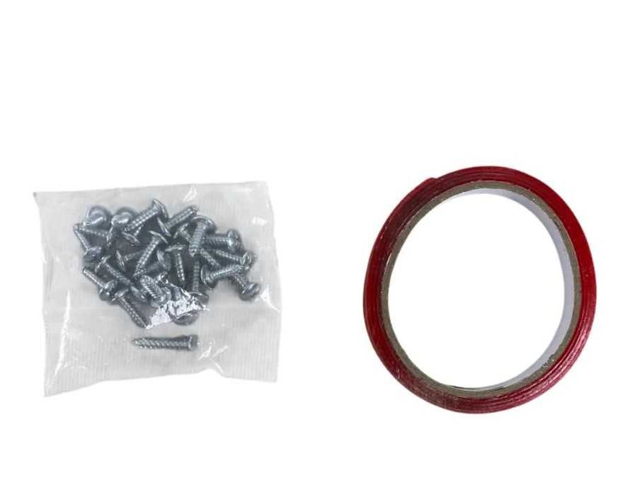 Добавка за прагове за BMW E92 M Performance черен гланц, БМВ Е92