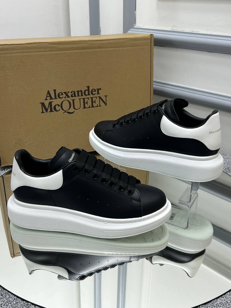 adidași sneakersi Alexander McQuenn unisex