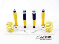 Suspensie sport reglabila VW T4 (90-03) FK Germania