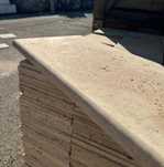 Bordura piscina travertin premium