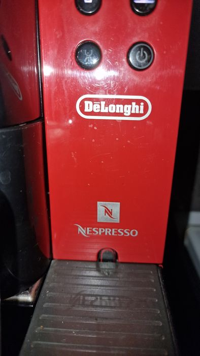 Espressor DeLonghi Lattissima