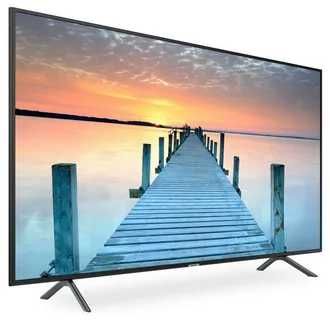 Samsung Smart TV| 32/43/50/55