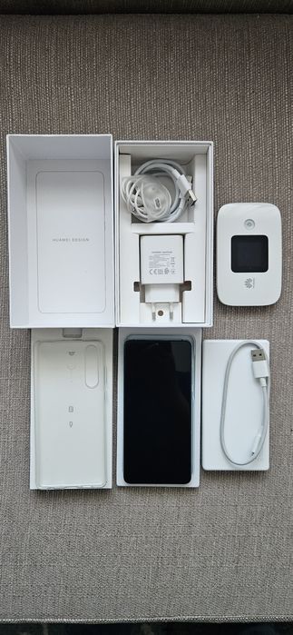 Huawei P30 plus Accesorii modem powerbank