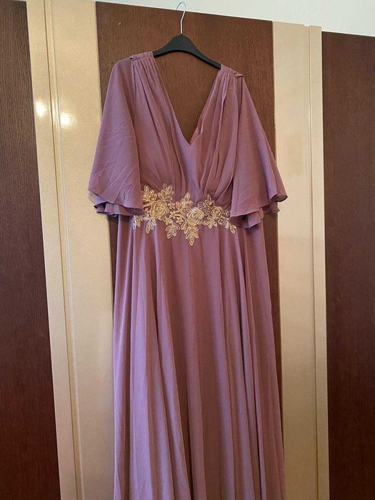 Rochie de ocazie lunga