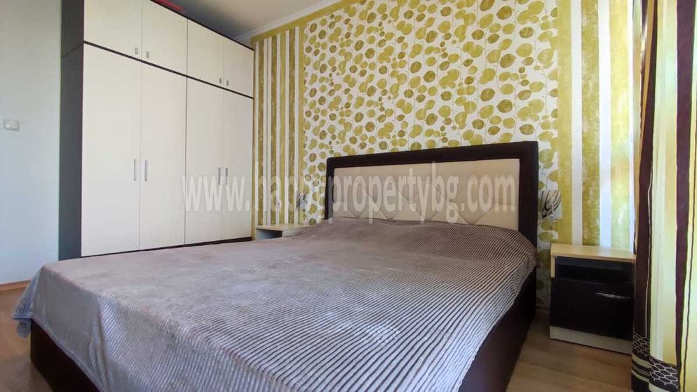 Продава се Двустаен апартамент в к.к. Слънчев бряг - 60 кв.м за 1100 €/кв.м - Снимка #9