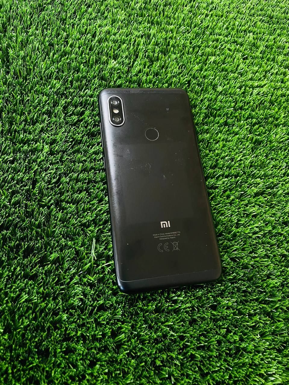 Redmi Note 6 Pro sotiladi