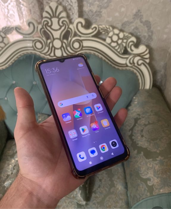 Продам телефон Redmi Note 11