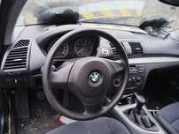 Planșă bord bmw seria 1 e 87 1.6