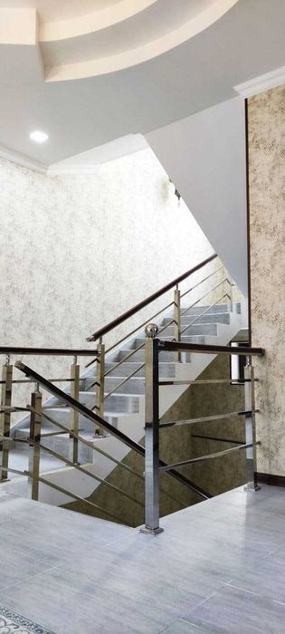 Сдаётся Яккасарайский район Hi Tech дом