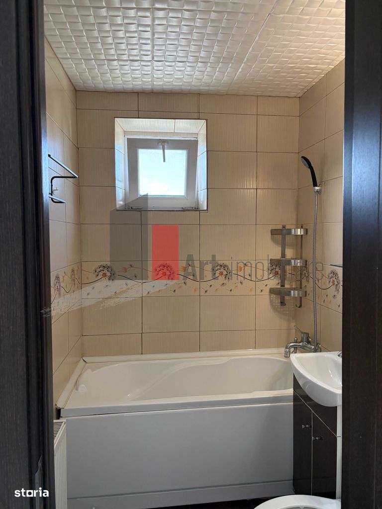 Inchiriez apartament 2 camere Lujerului