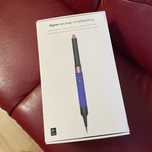 Dyson HS05 Airwrap Complete Long Sigilat