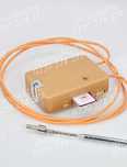 Cutiuta GSM cu colier+ Casca Microvibratii de copiat Sistem performant
