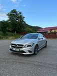Mercedes-Benz CLA 220d 2013 Automat
