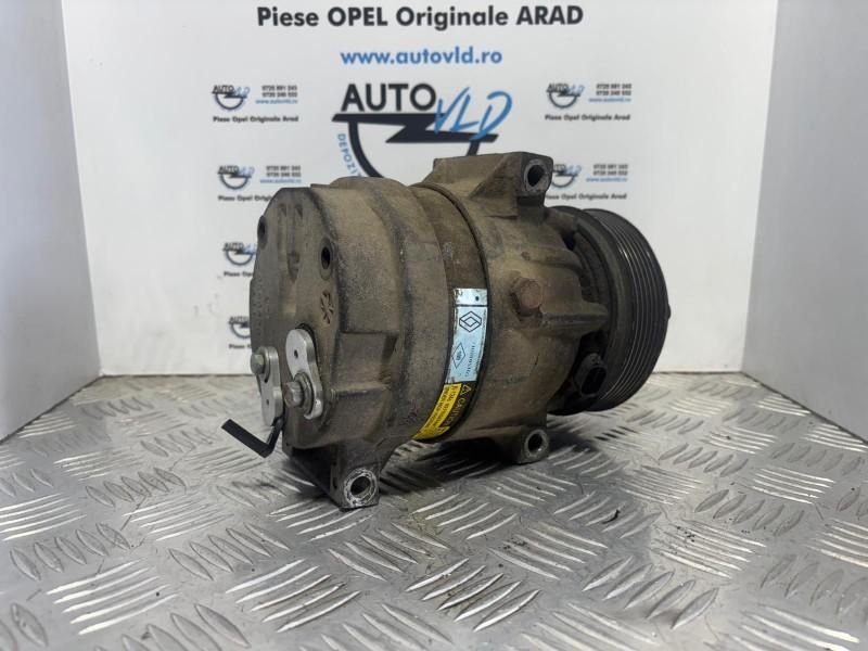 Compresor clima Opel Movano Toate motorizarile