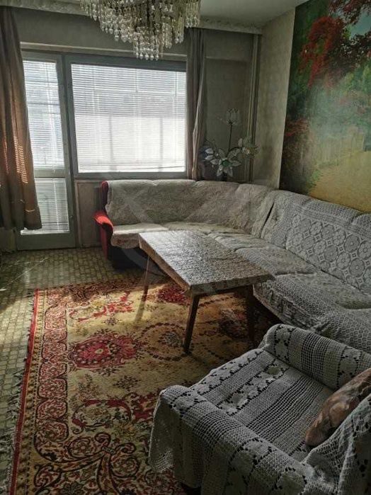 Продава се Многостаен апартамент в Бургас, Славейков - 92 кв.м за 1642 €/кв.м - Снимка #2