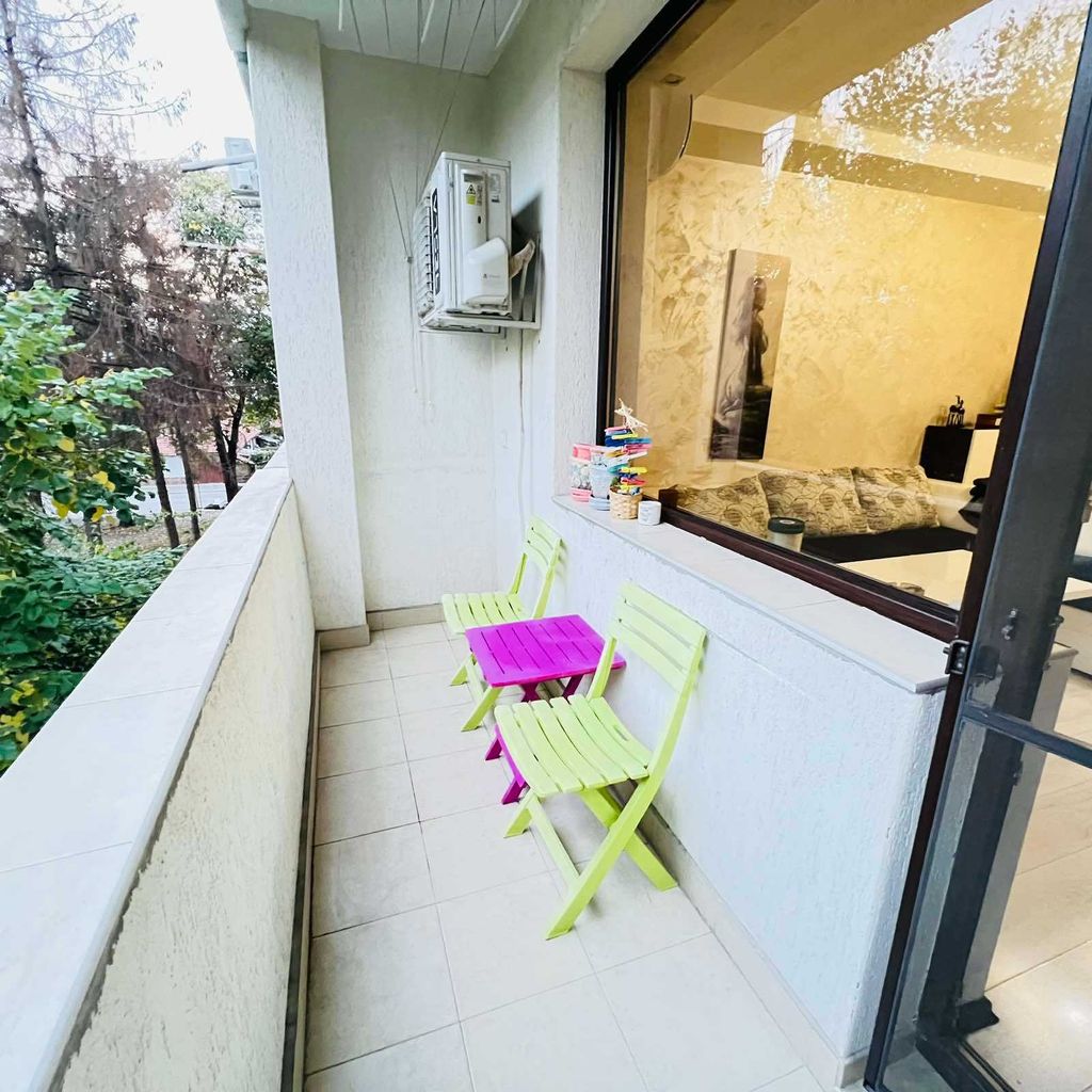 Дава се под наем Тристаен апартамент в Севлиево - 68 кв.м за 331.5 € - Снимка #17