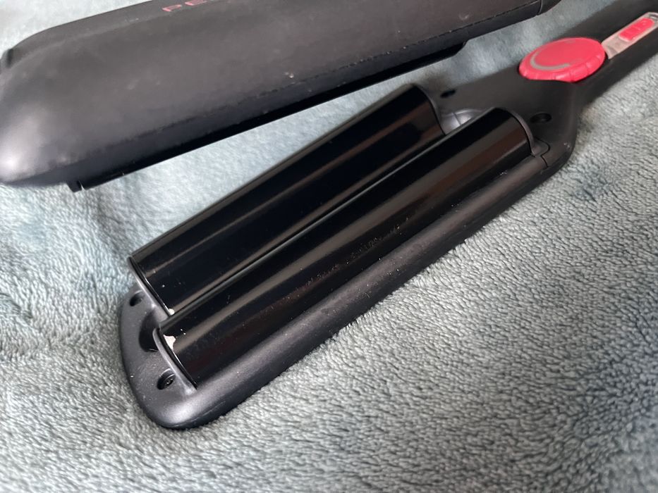 Remington Waves - преса за коса