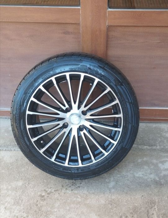 Diska balon R16 55.