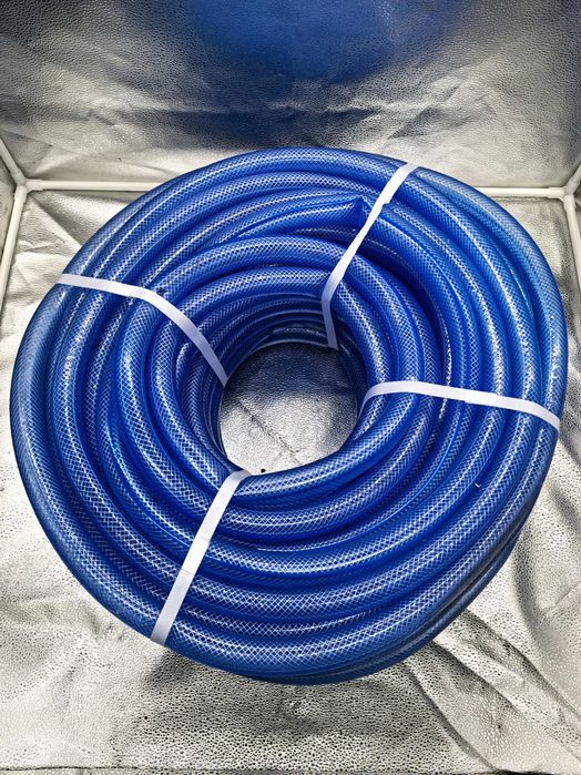 Furtun gradina cu insertie 1 tol 50 m 299 lei