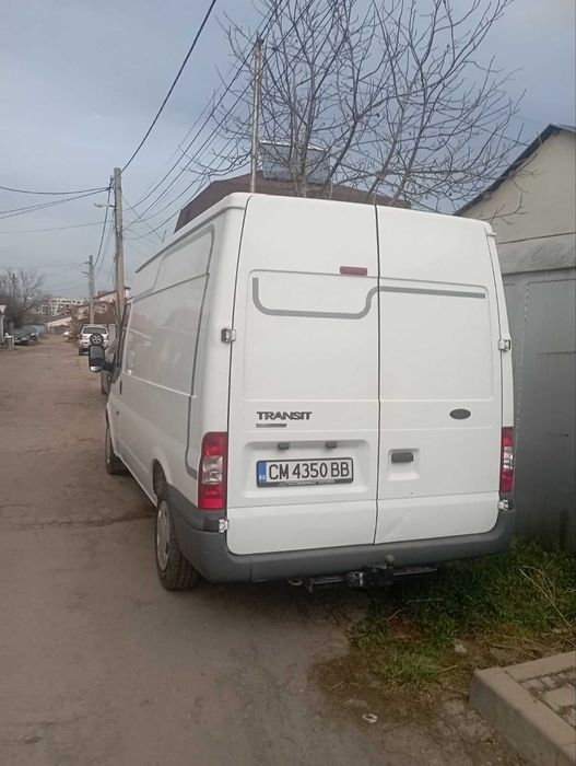 Бус под наем.БЕЗ ДЕПОЗИТ!!! 80 лв  24ч.