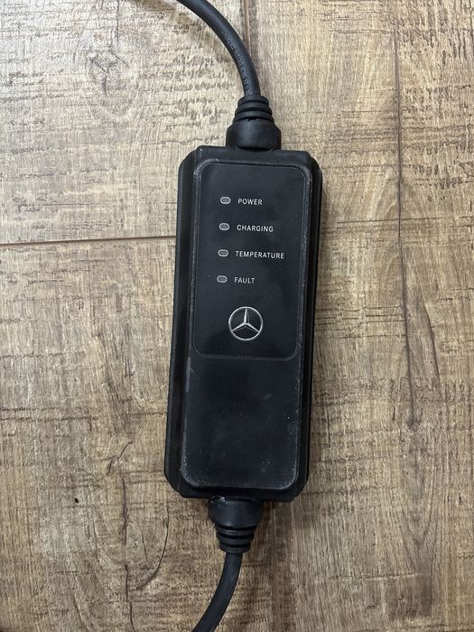 Cablu de incarcare original MERCEDES ( glc, gle, e class, c class)