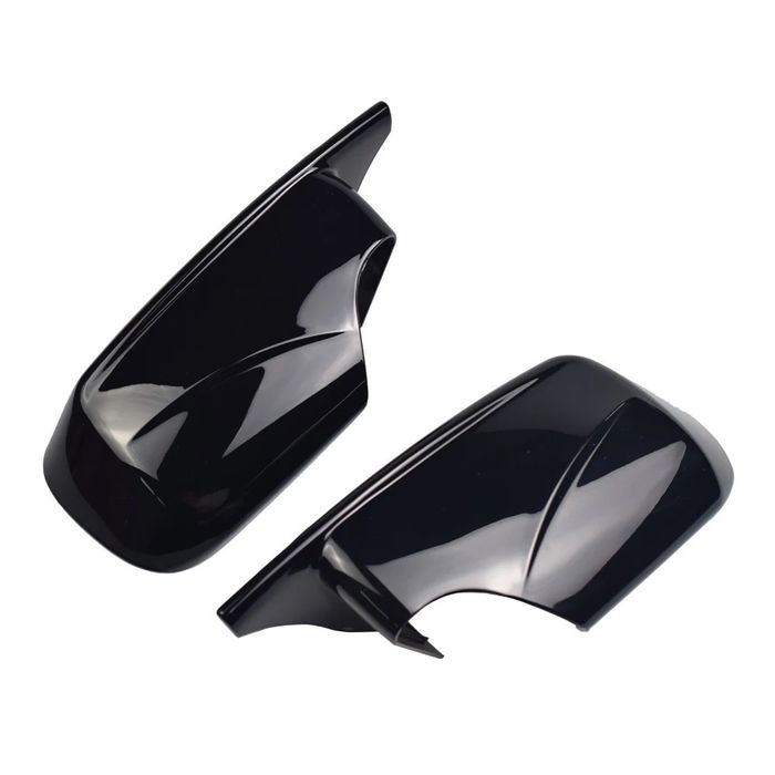 Oglinzi M Batman Codița Bmw M Seria 3 E46 negru lucios